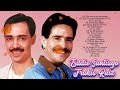 Frankie Ruiz, Eddie Santiago Mix Salsa Romantica - 30 Grandes Éxitos de Los 2 Ídolos de la Salsa