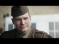 The Full Story of Ronald “Red” Daniels (Call of Duty WW2 Story)