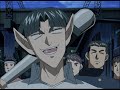 KenIchi - The Mightiest Disciple - EP21 Unforgivable! Kenichi's Fists of Fury! | English Dub