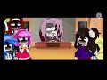 •Sonic and Friends react to There’s something about Amy(Part 2)• (GC) [Not Original] ☆Amy-Kun☆