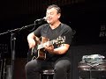 James Dean Bradfield - Complicated Illusions Acoustic LIVE Kingston 2021