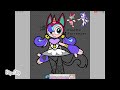 Making Critora ocs part 3/Critora speedpaint