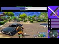 Fortnite Stream Highlights Day 1 With Stephen and ~Pro9~