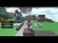 This server got hacked! ( Roblox ) Knight's Revenge RPG