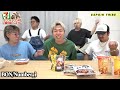 【コンビニ飯】俺たちがオススメするセブンイレブン商品TOP3を紹介しながらフリートーーーーク！！