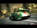 Need for Speed: Most Wanted 2005#5