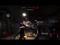 Star Wars battlefront multi kill with truncheon surge