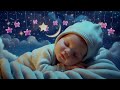 Mozart Brahms Lullaby | Mozart and Beethoven | 24 Hours Super Relaxing Baby Music | Baby Sleep