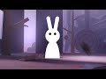 Regular Rabbit | Animated Short Film (Feat. Rory McCann)