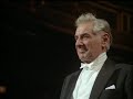 Brahms Symphonies 3 and 4 with Leonard Bernstein and the Vienna Philharmonic