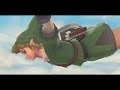 Zelda: Skyward Sword HD - Story Explained