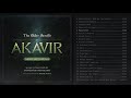 The Elder Scrolls: AKAVIR (Fanmade Game Soundtrack)