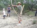 South Texas Atlatl Rendezvous 2012