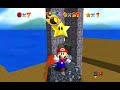 Mario Builder 64 - Smoke on the Water by sio_kedelic