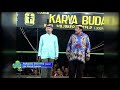 Lawak Ludruk Karya Budaya Pimpinan Drs H Edy Susanto M.Si,Canggu Jetis Mojokerto.