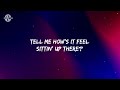 Halsey - Without Me (Lyrics)