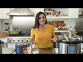 5 Surprising Ways to Use Your Instant Pot | Instant Pot How To | You Can Cook That