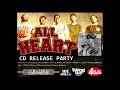 Nine to Five - All Heart - Slumber Party EP 2008