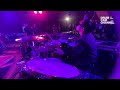 AINA ABDUL & AJAI | Semalam Terus Hidup & Jangan Mati Rasa Itu | Hati Ini Telah Dilukai [DRUMCAM]