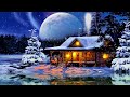 Best Christmas Music | Christmas Meditation Music | Merry Christmas | Glory Of God | Angel Halo