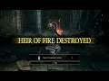 Dark Souls 3 ► Lore of the Optional Bosses