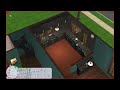 Don's Bachelor Pad Gets A Makeover! | The Sims 2 Speed Build
