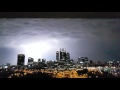 Perth Storm 1st March 2017 Part 5 of 7