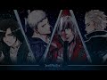 Devil May Cry 5 - Devil Trigger / Silver Bullet (Special Mix)