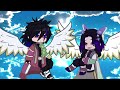 Doing your dares PART 2 ||demon slayer|| Giyushino, ObaMitsu, SaneKana||