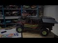 SPEC-TACULAR & CHEAP! Axial SCX6 Gladiator - Let's go camping!