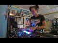 PERLY [ USA ] 2023 Technics DMC World Beat Juggle (1 MIN ENTRY)