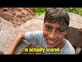 The Most INSANE WATERPARK! (Overcoming Fear)