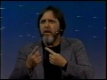 Rick Roderick on Nietzsche and the Eternal Recurrence [full length]