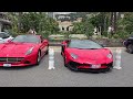 CARSPOTTING IN MONACO TOP MARQUES 2024 POLICE vs SUPERCARS in Monaco! 4K