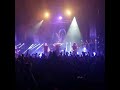 Meshuggah Future Breed Machine live Columbus, Oh 9/25/22