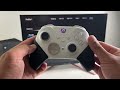 Xbox Elite Series 2 CORE Controller Unboxing, Setup and Review