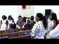 Brampton Asian SDA Church Service | Pr. Nazir Masih , July 13, 2024