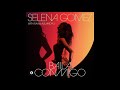 Selena Gomez, Rauw Alejandro - Baila Conmigo [1 HORA]