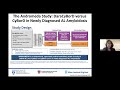 Updates on AL Amyloidosis Treatment: What is New in 2023  | Dana-Farber Cancer Institute