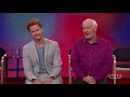 Whose Line: The News According to Colin (New Seasons)