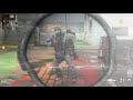 A Call Of Duty montage