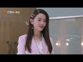 【CLIPS】She is very worried about him | 机智的恋爱生活 The Trick of Life and Love | MangoTV Sparkle
