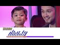 Little Big Shots Philippines: Sean | 3-year-old Street Smart Kid