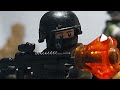 LEGO battle of Mariupol 2022 teaser #1