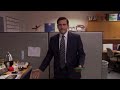 Toby Returns  - The Office US