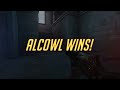 Overwatch - Deathmatch s (Ashe) PS4 15&17 May 19