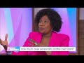 BGT Final: Is Personality More Important Than Talent? | Loose Women