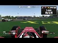 Every Lap, The F1 Game Gets NEWER