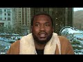 Meek Mill Breaks Down And Admits To Affair With Diddy? | Diddy Promised Him A Grammy