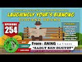 LAUGHINGLY YOURS BIANONG #254 | ILOCANO DRAMA | LADY ELLE PRODUCTIONS